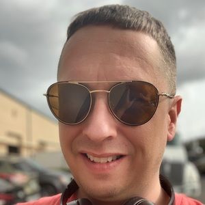 Meet your Posher, Matt